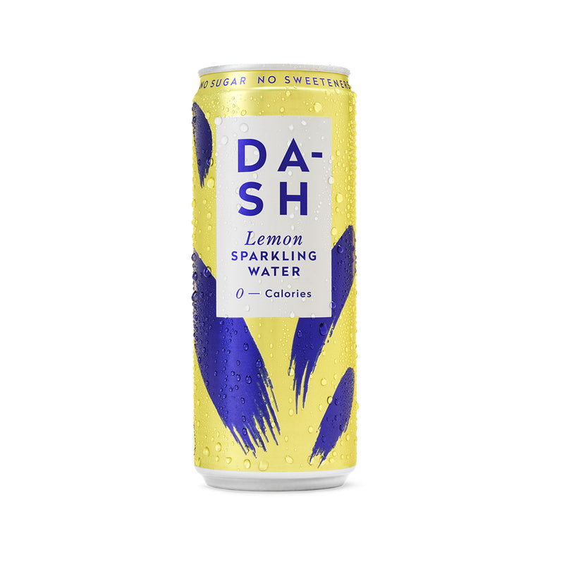 Dash Water 330ml