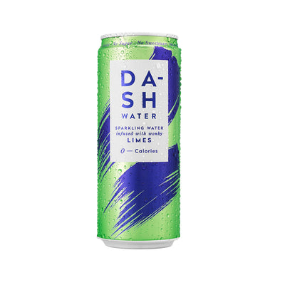 Dash Water 330ml