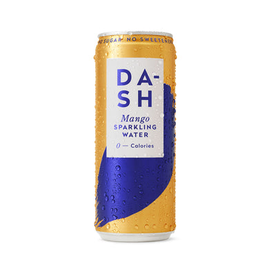 Dash Water 330ml