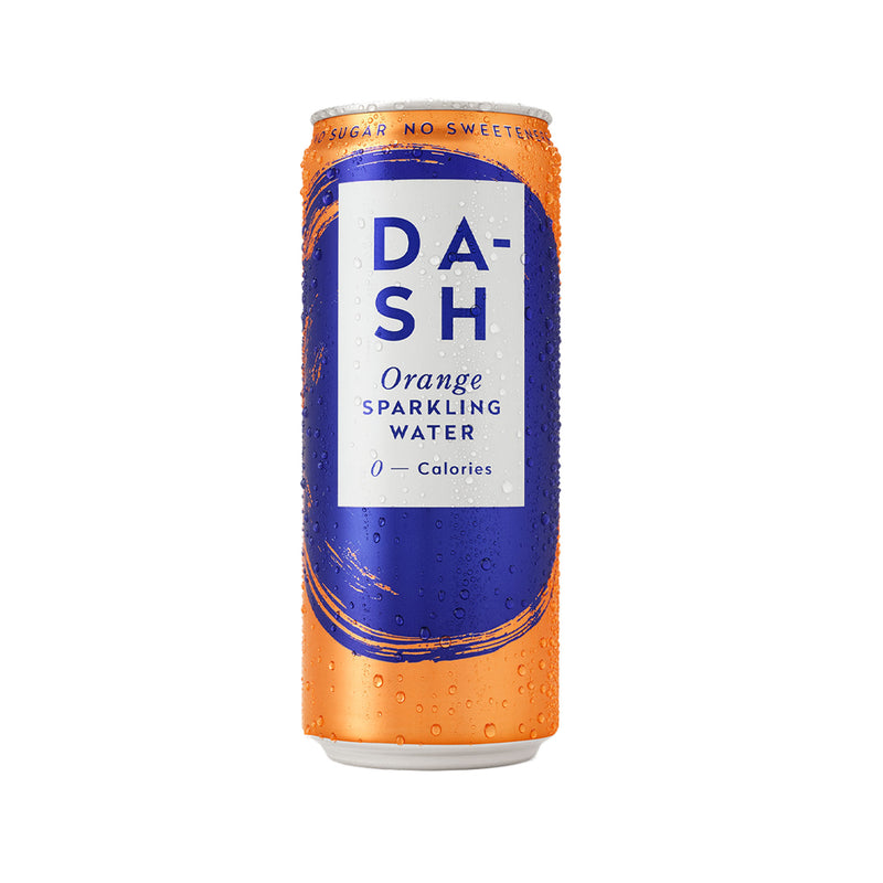 Dash Water 330ml