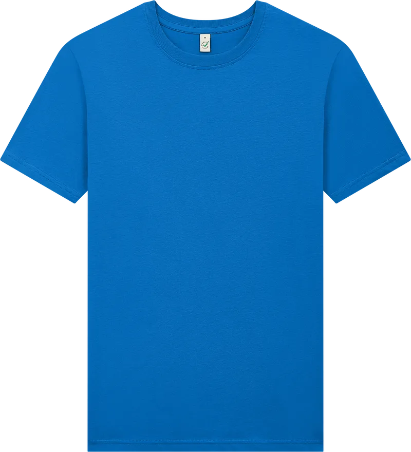 Earth Positive® Jersey T-shirt 155g