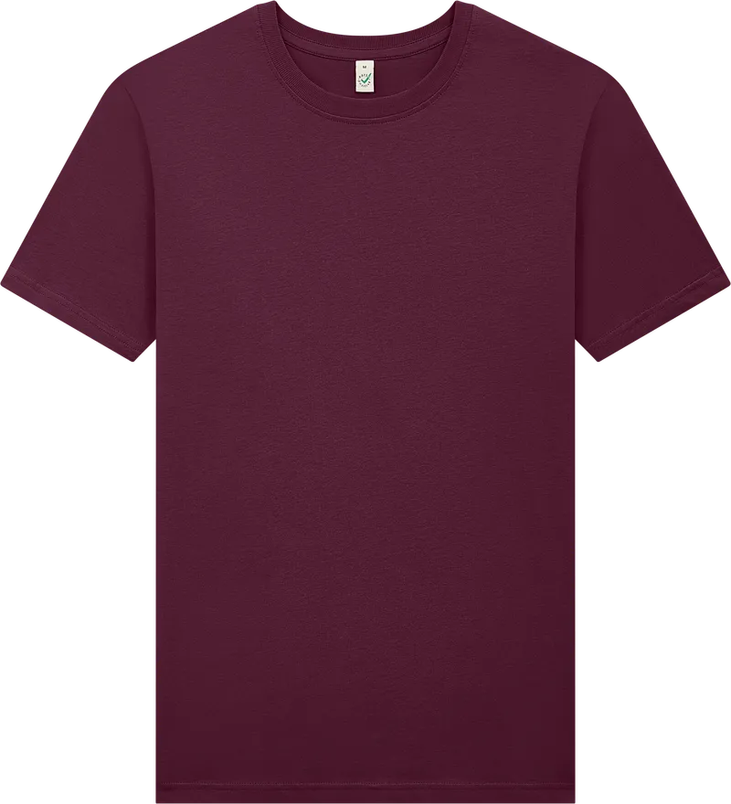 Earth Positive® Jersey T-shirt 155g
