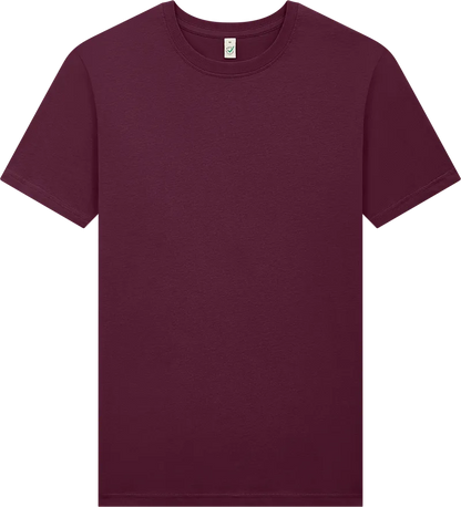 Earth Positive® Jersey T-shirt 155g