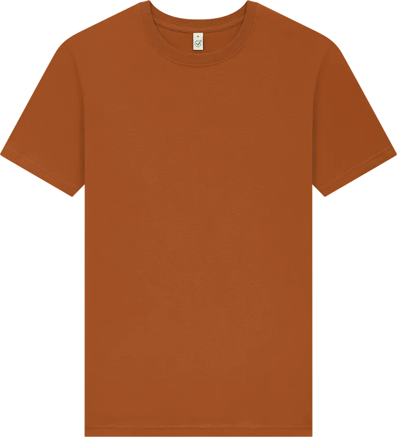 Earth Positive® Jersey T-shirt 155g