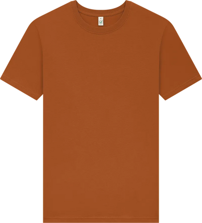 Earth Positive® Jersey T-shirt 155g