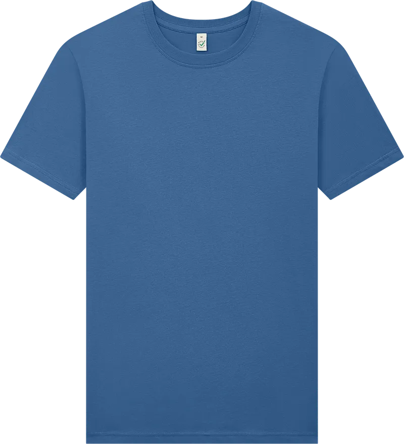 Earth Positive® Jersey T-shirt 155g