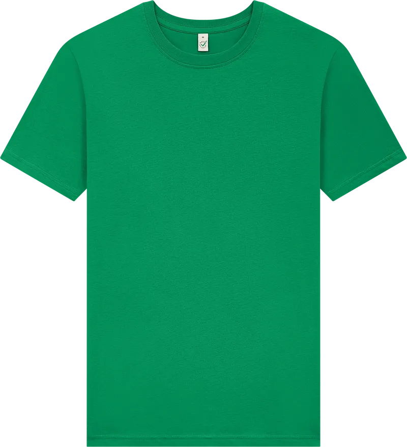 Earth Positive® Jersey T-shirt 155g