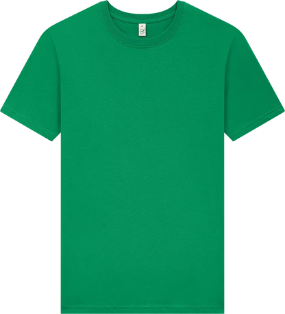 Earth Positive® Jersey T-shirt 155g