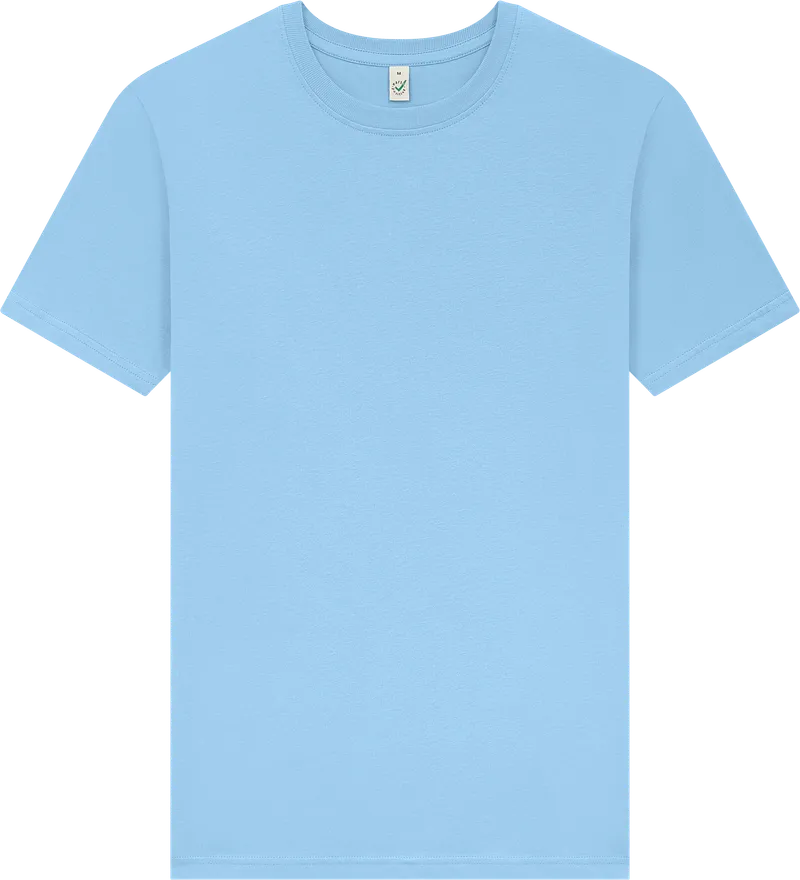 Earth Positive® Jersey T-shirt 155g