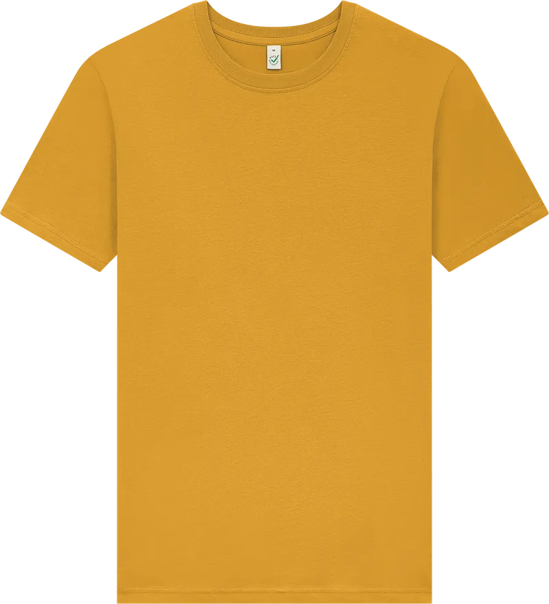 Earth Positive® Jersey T-shirt 155g