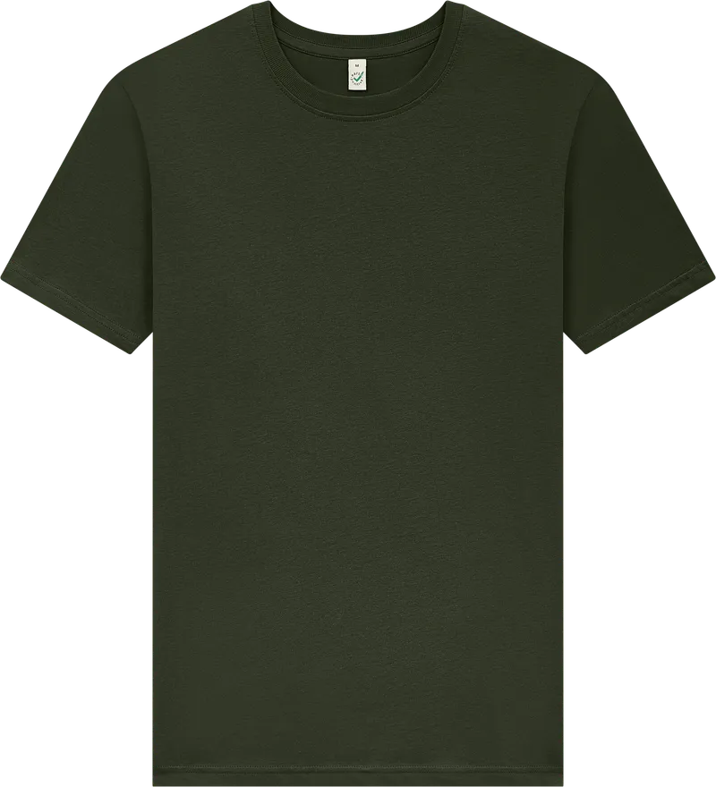 Earth Positive® Jersey T-shirt 155g