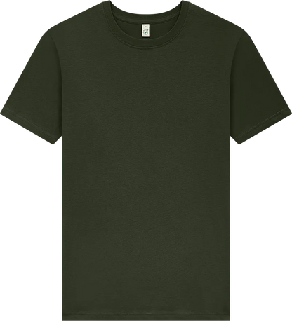Earth Positive® Jersey T-shirt 155g