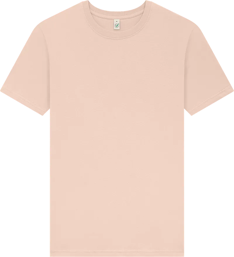 Earth Positive® Jersey T-shirt 155g