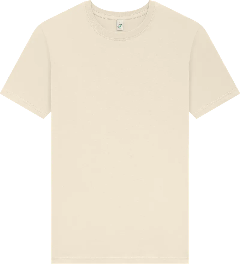 Earth Positive® Jersey T-shirt 155g