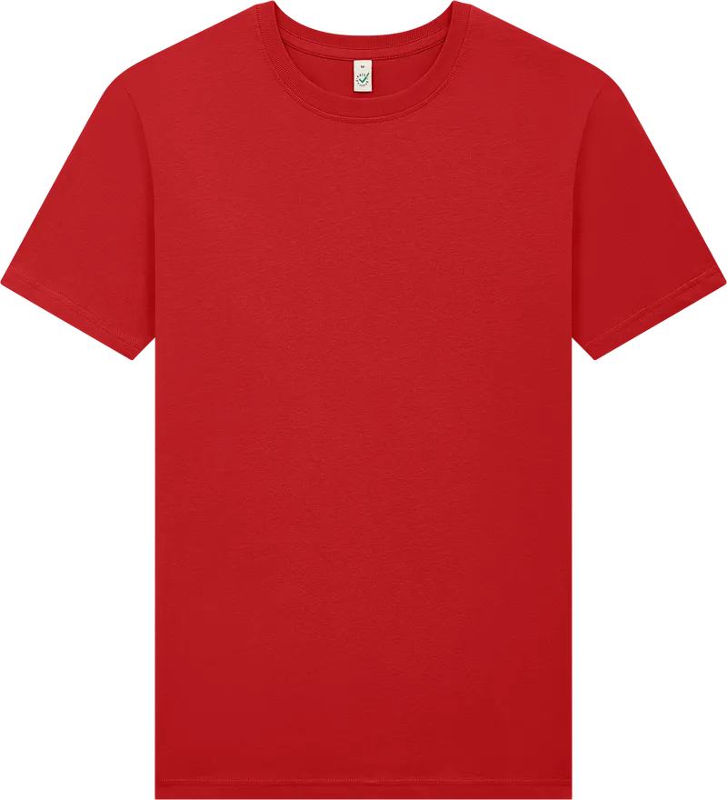 Earth Positive® Jersey T-shirt 155g