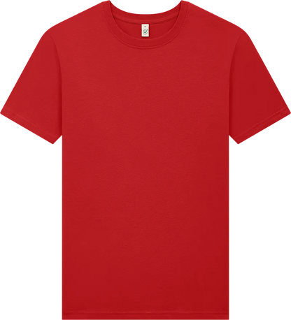Earth Positive® Jersey T-shirt 155g