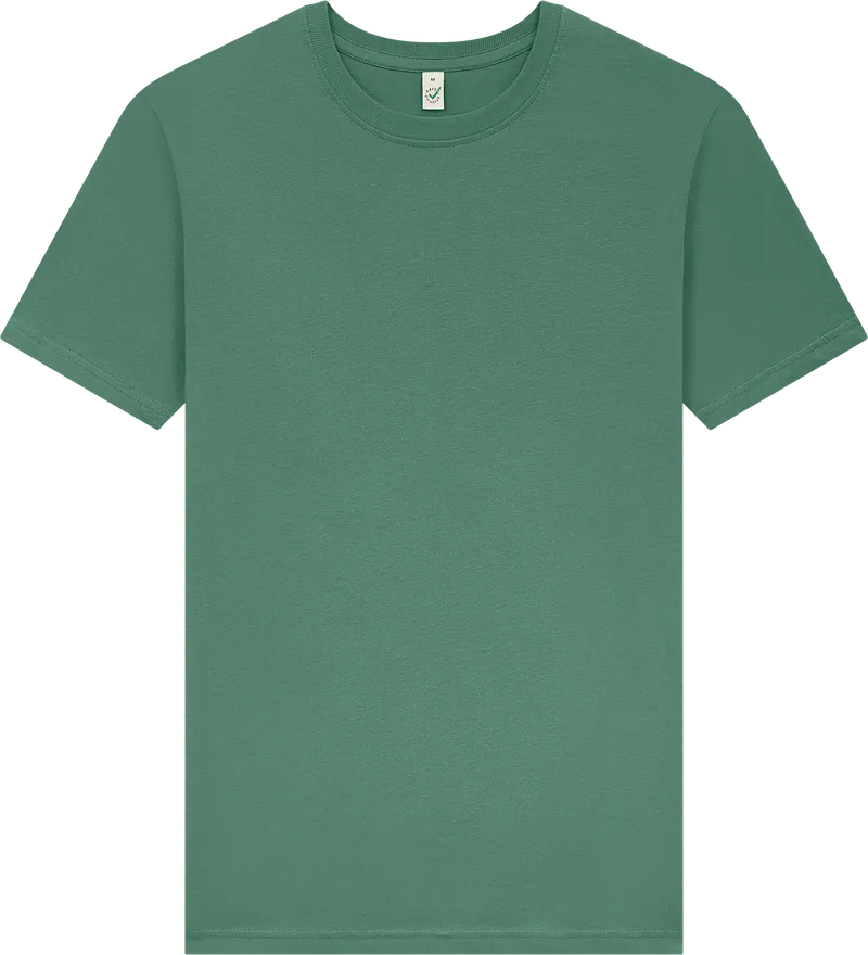 Earth Positive® Jersey T-shirt 155g