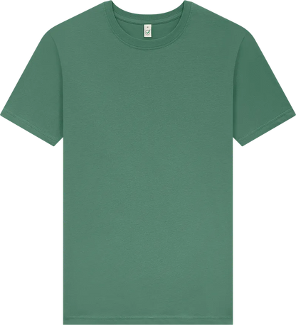 Earth Positive® Jersey T-shirt 155g