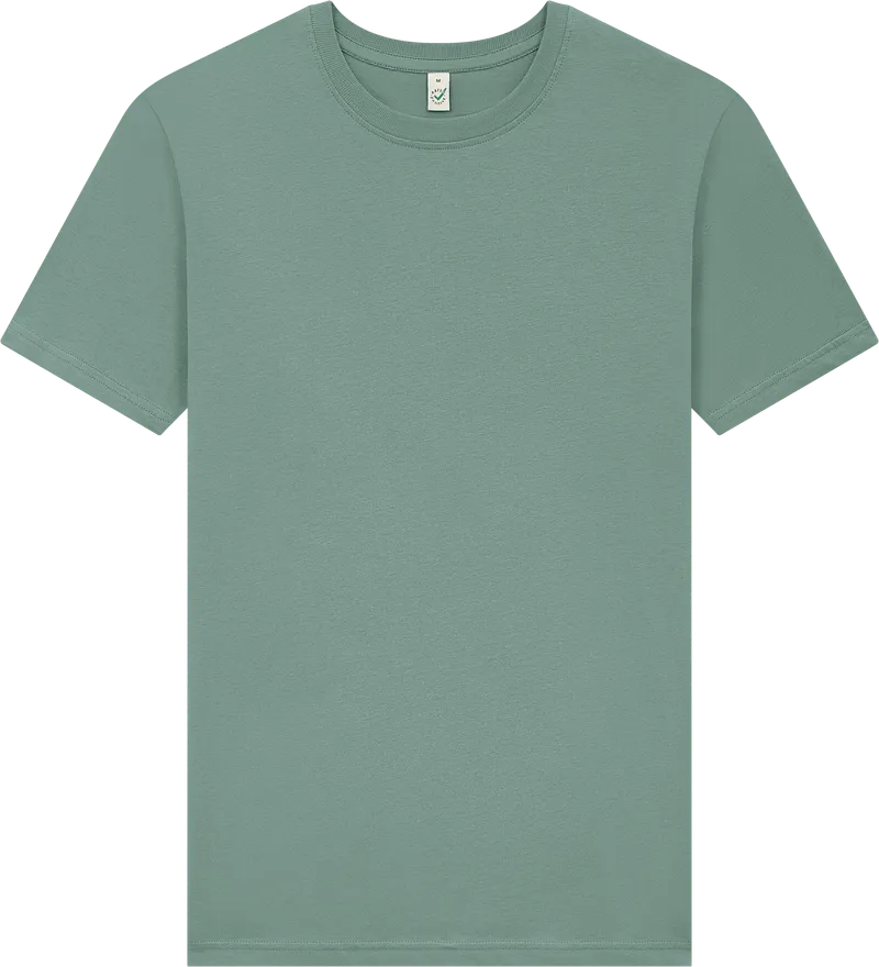 Earth Positive® Jersey T-shirt 155g