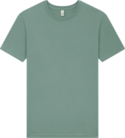 Earth Positive® Jersey T-shirt 155g