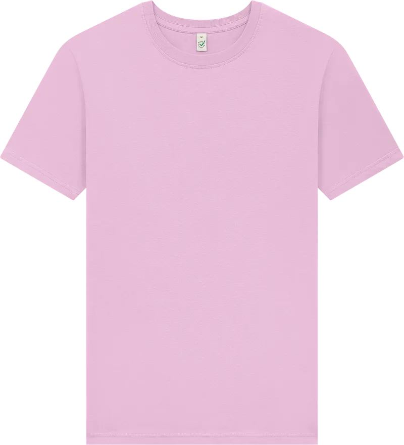 Earth Positive® Jersey T-shirt 155g