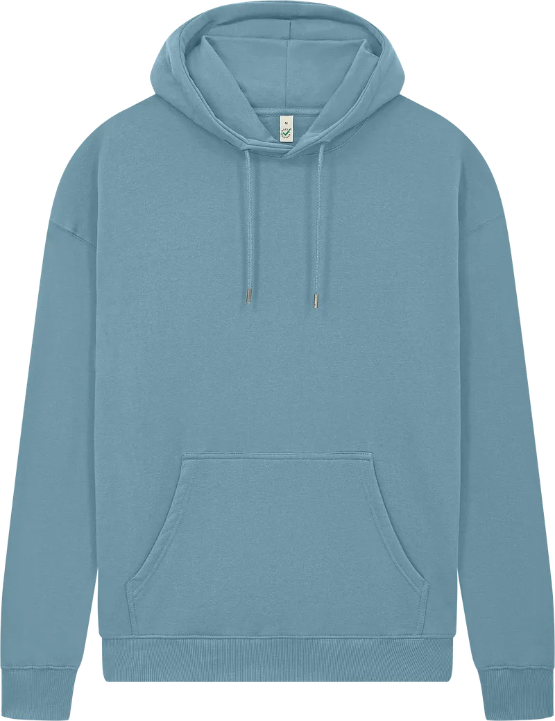 Earth Positive® Pullover Hoodie