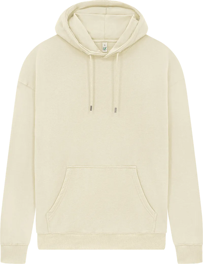 Earth Positive® Pullover Hoodie