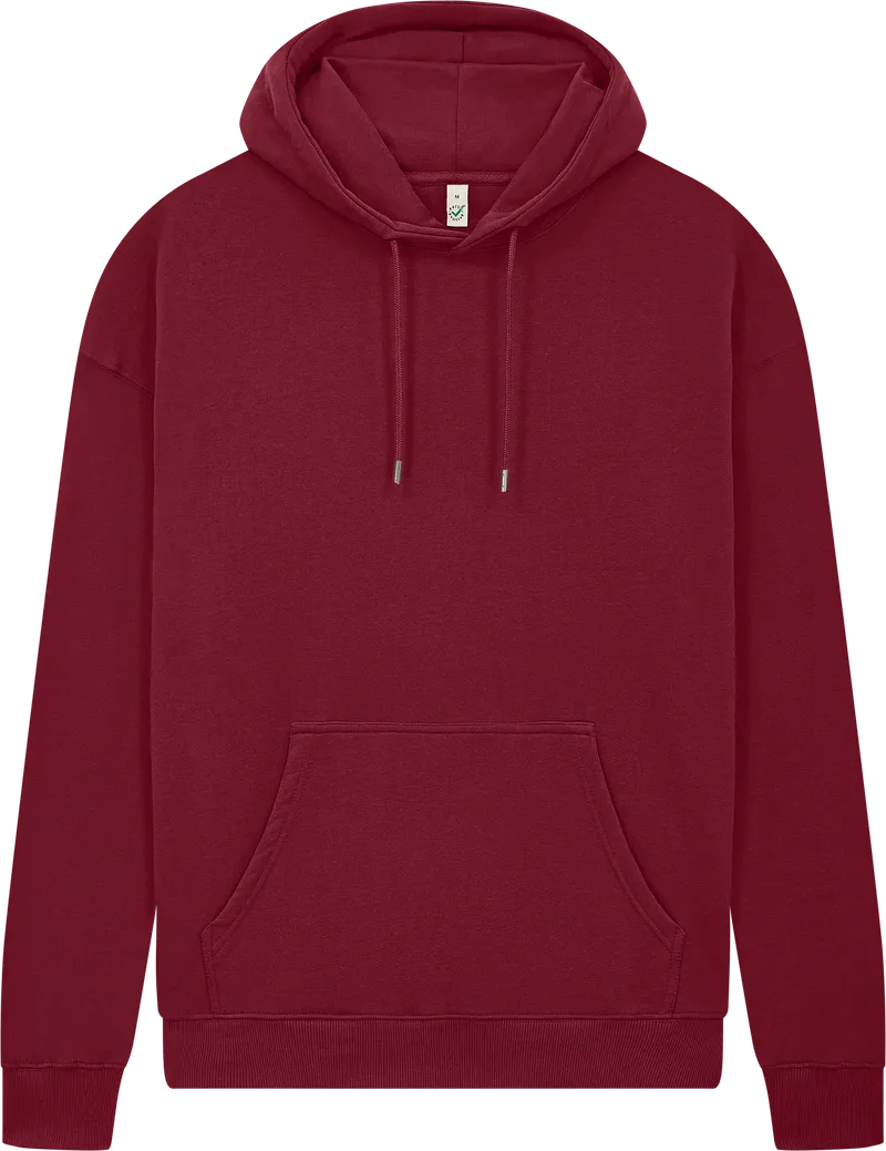 Earth Positive® Pullover Hoodie