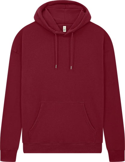 Earth Positive® Pullover Hoodie