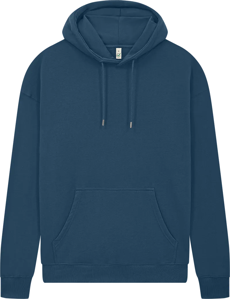 Earth Positive® Pullover Hoodie