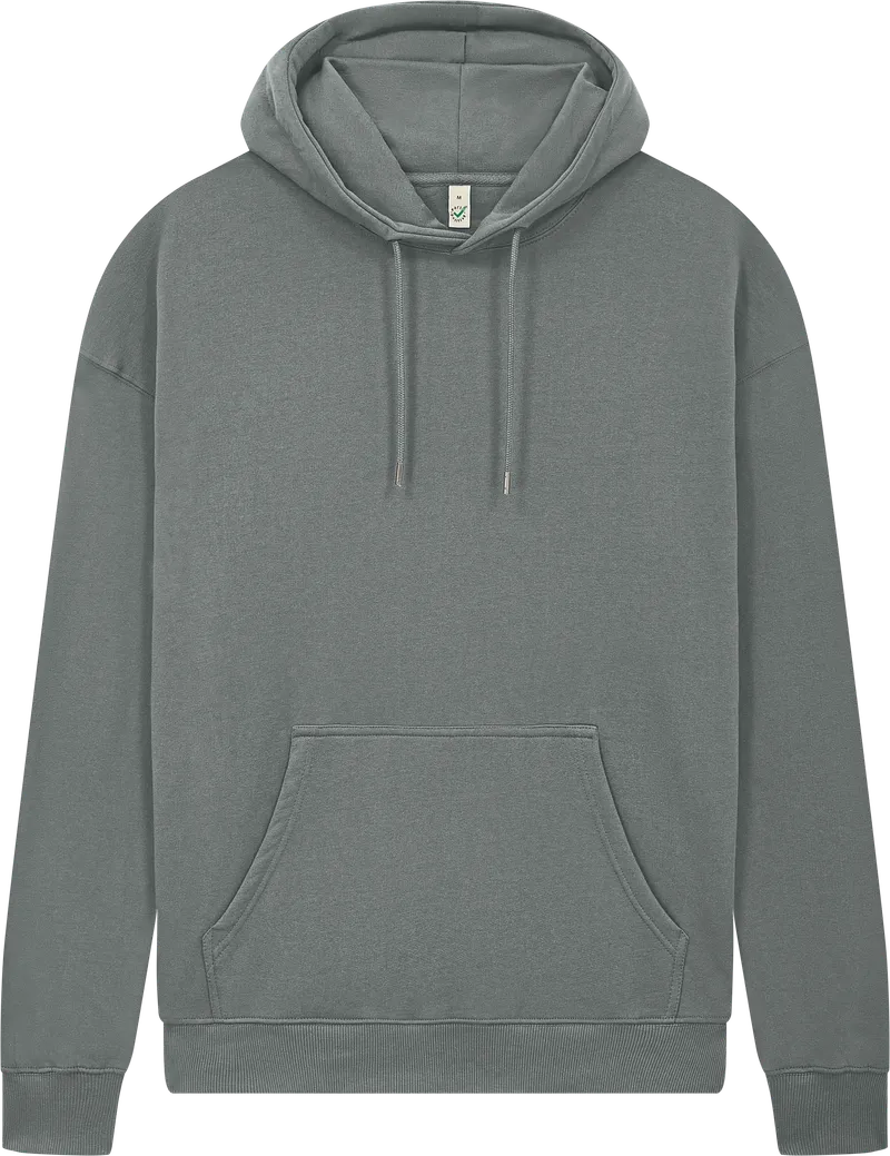 Earth Positive® Pullover Hoodie