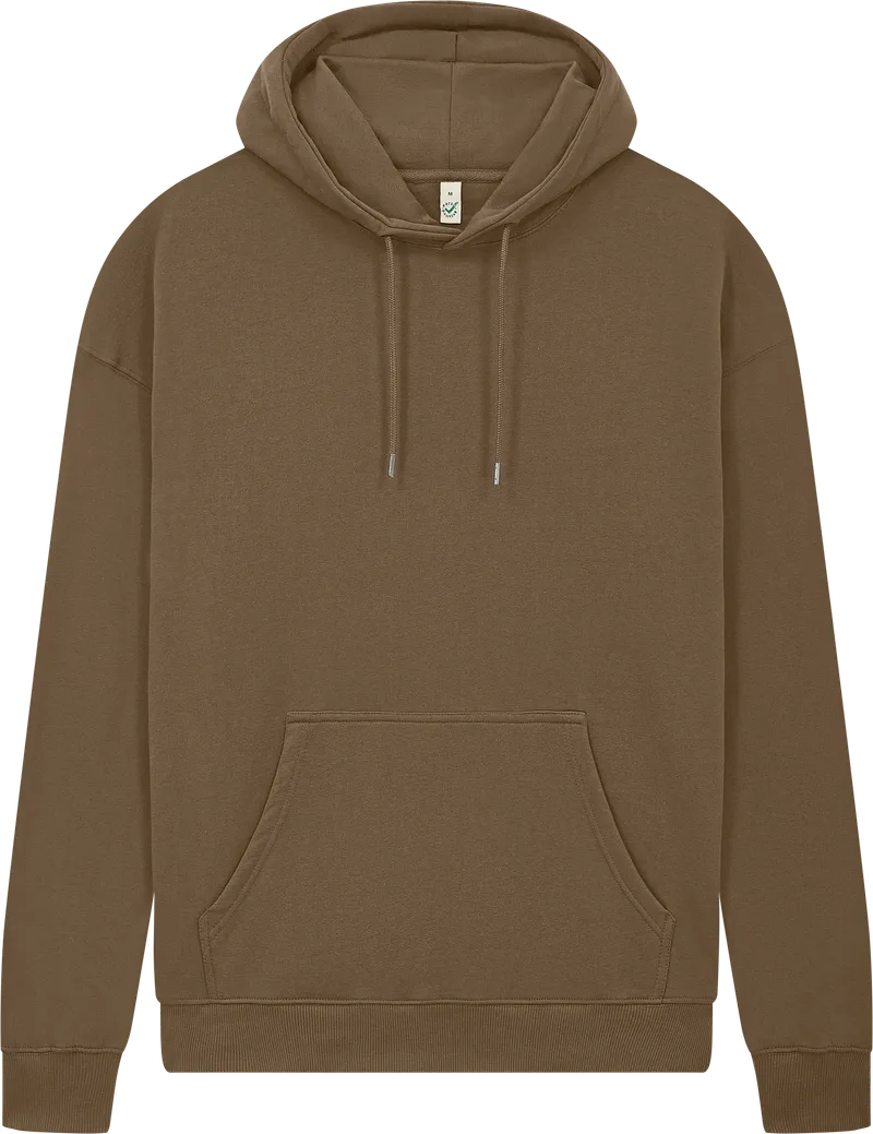 Earth Positive® Pullover Hoodie