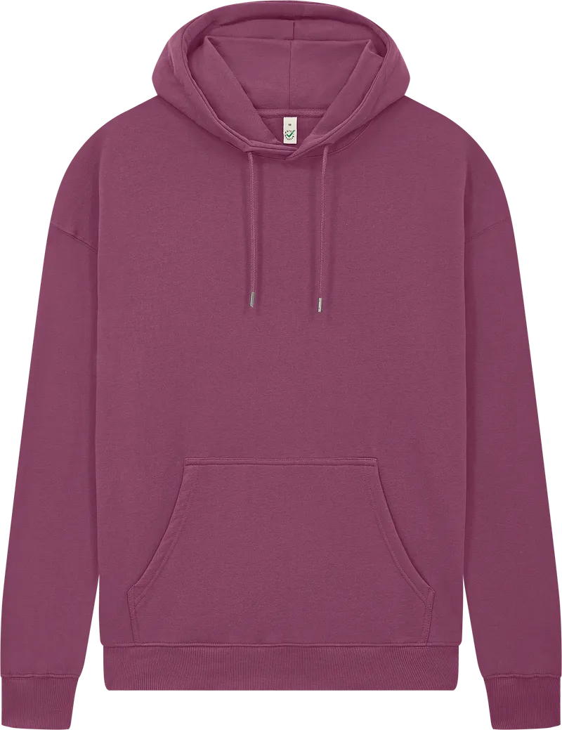 Earth Positive® Pullover Hoodie