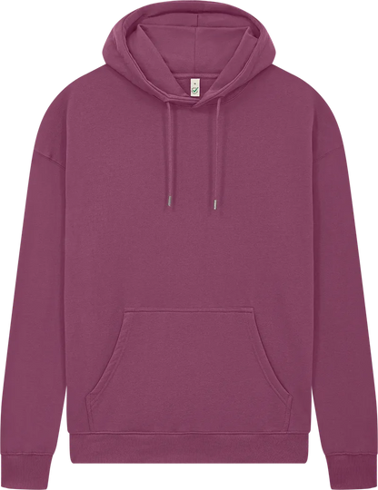 Earth Positive® Pullover Hoodie