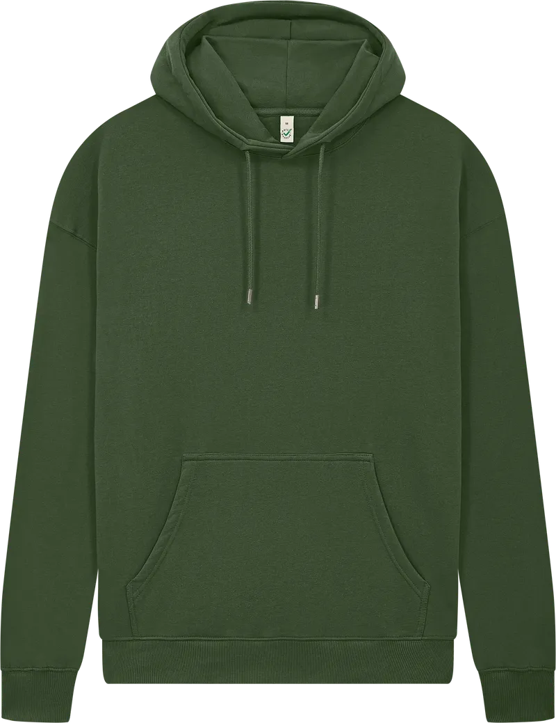 Earth Positive® Pullover Hoodie