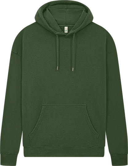 Earth Positive® Pullover Hoodie