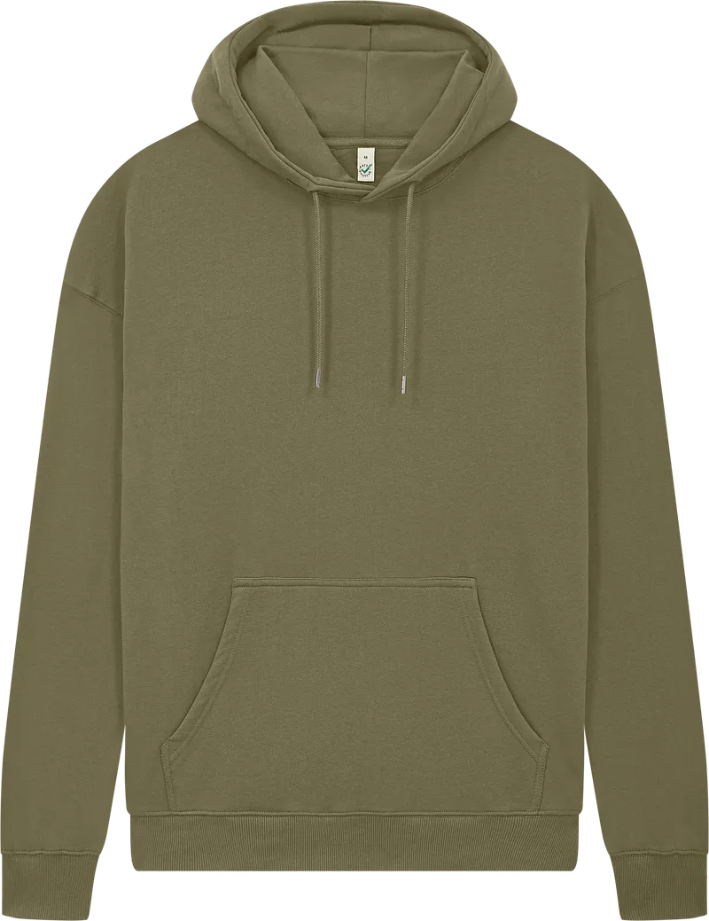 Earth Positive® Pullover Hoodie