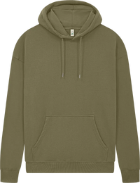 Earth Positive® Pullover Hoodie thumbnail