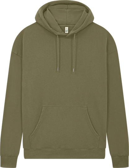 Earth Positive® Pullover Hoodie