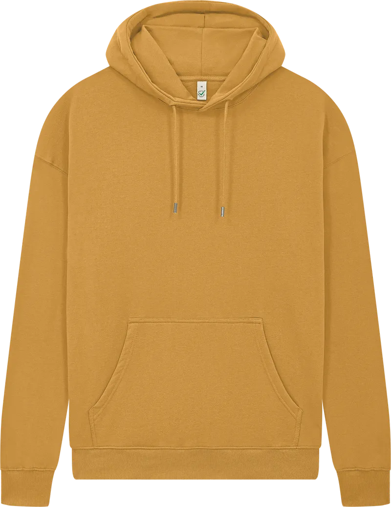 Earth Positive® Pullover Hoodie