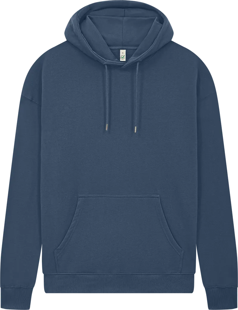 Earth Positive® Pullover Hoodie