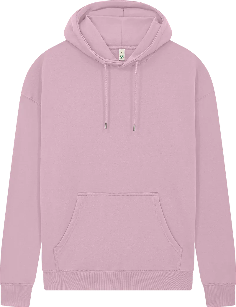 Earth Positive® Pullover Hoodie