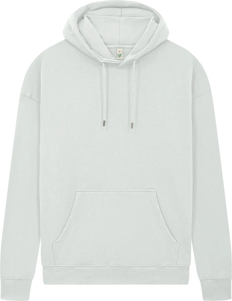 Earth Positive® Pullover Hoodie