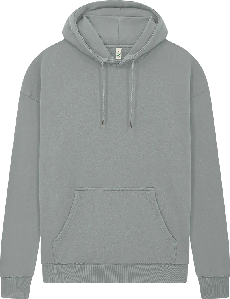 Earth Positive® Pullover Hoodie