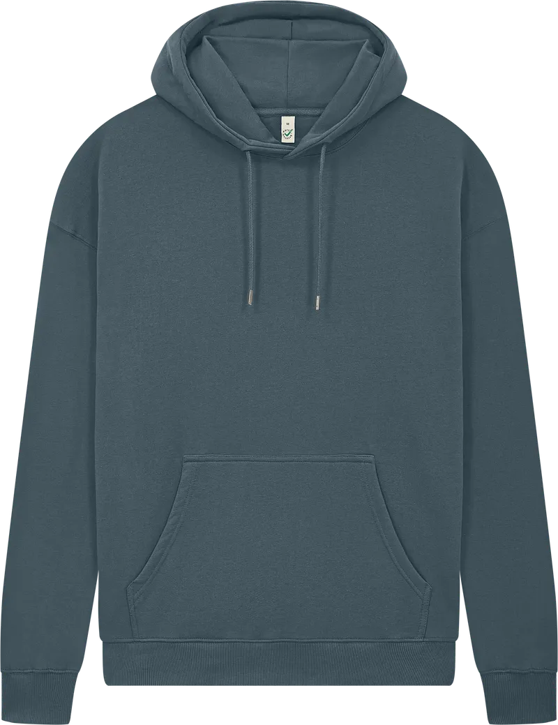 Earth Positive® Pullover Hoodie