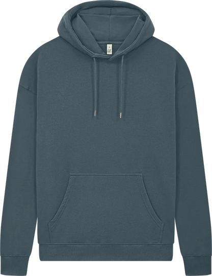 Earth Positive® Pullover Hoodie