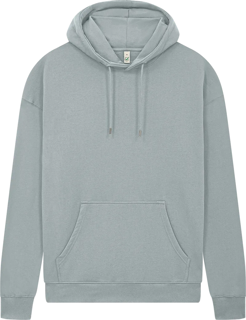 Earth Positive® Pullover Hoodie