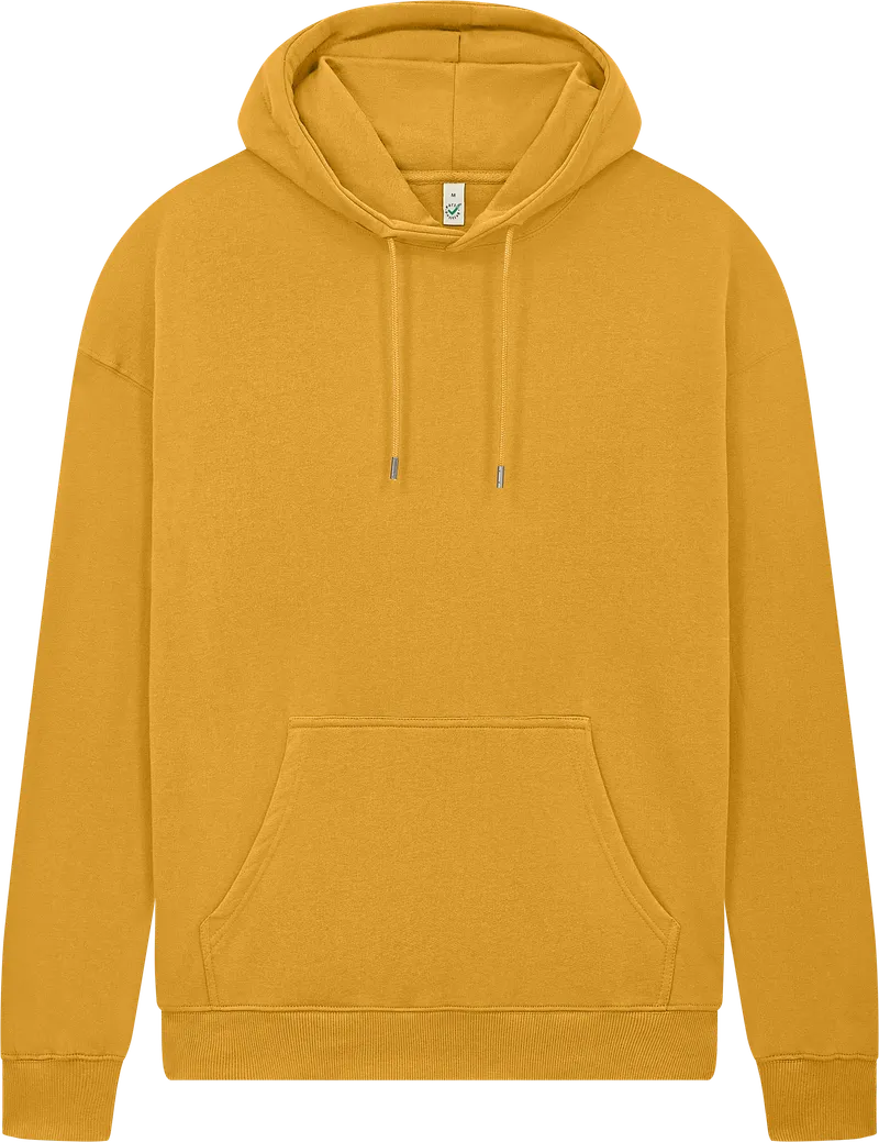 Earth Positive® Pullover Hoodie