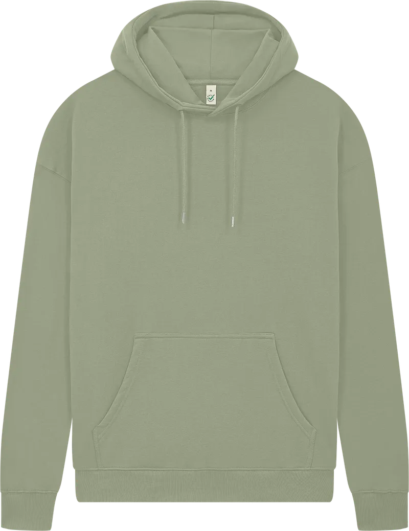 Earth Positive® Pullover Hoodie