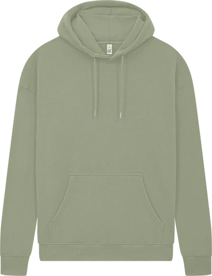 Earth Positive® Pullover Hoodie